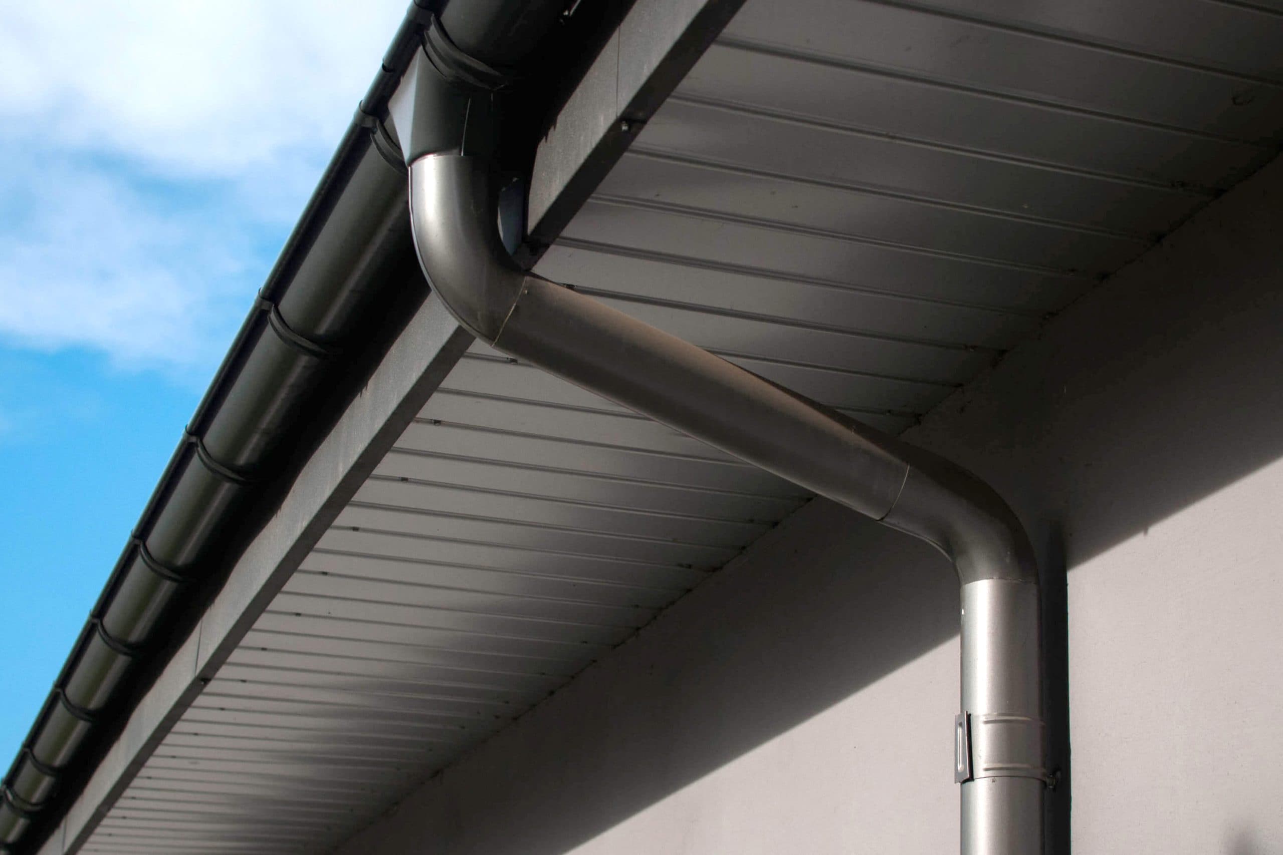 Reliable and affordable Galvanized gutters installation in Spokane